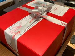 -可丽可丽·生日蛋糕·下午茶(厦门鹭港店)