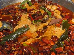 -胡马八破·川菜小馆(高新万达店)