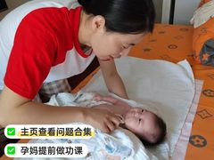 -葱妈母婴医护月嫂中心(浦东店)