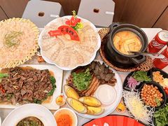 -官塘鱻鱻鱼生·潮汕生腌·砂锅粥(西马路总店)