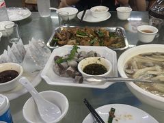 -真好吃牛杂(白沙店)