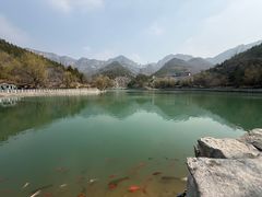 -潭溪山