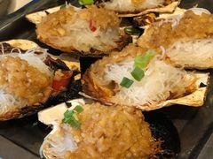 -火焰枪蛋·烧烤(奉天街店)