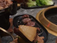 -虎哥六韩式烤肉料理 TIGERGRILL(隆生金山湖中心购物广场店)