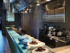 -庐灶江南·江南菜·四合院Bistro(东直门雍和宫·原华侨宾馆店)