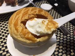 -新兴·金羊座·粤菜点心(乐峰店)