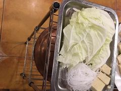 -仁和四季涮肉馆(天坛南门店)
