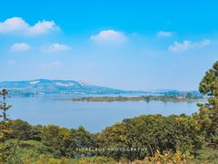 -南京金牛湖风景区