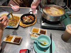 -潮界(虹桥新天地店)