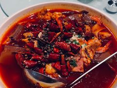 -漢舍中国菜馆(889广场店)