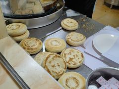 -秦豫肉夹馍(骡马市总店)