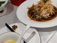 -月福京味斋·烤鸭店·北京菜(鼓楼总店)