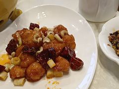 -老浒记民俗酒楼(王府井店)