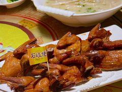 -石岐佬中山菜馆(张溪店)