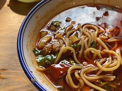 -庆蓉云·庆云面(双林店)