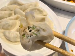 -渔家风味·鲅鱼水饺·央视展播·海鲜天津菜(开发区店)