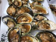 -宾朋海鲜特色美食餐厅·纯手工鲅鱼水饺(兴海路店)