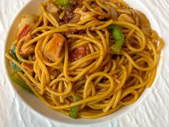 -必胜客(东岳店)