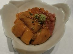-鮨一日本料理旗舰店(总店)