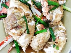 -贞姨美食·老字号海鲜大排档