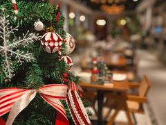 -Osteria Garden 生蚝花园餐厅(原进贤路店)