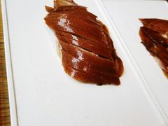 “酥不腻”烤鸭-小大董·烤鸭(五棵松店)