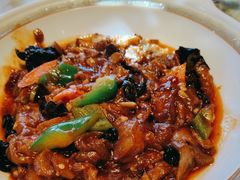 -红蜡烛-养生粥-津鲁菜(中山路店)