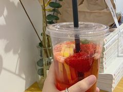 -暖忆烘焙甜品