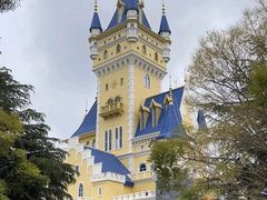 -青岛方特梦幻王国