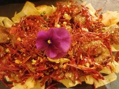 -富力威斯汀酒店-中国元素中餐厅(武昌临江店)