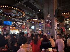 -HIB HUB公社(解放西路店)