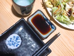 -晶吉·居酒屋·烧鸟·生鱼饭(中山区民主广场店)