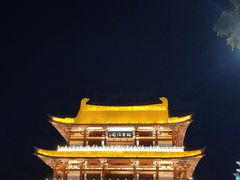-杜甫江阁