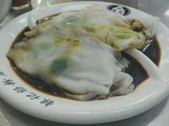 -银记肠粉(文昌北路店)
