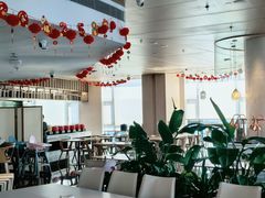 -J cafe 朝夕餐厅