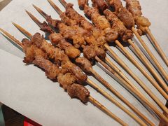 -1819餐厅·团队聚餐·烤串·精酿