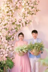 点击看大图 -维纳斯婚纱摄影(鞍山店)