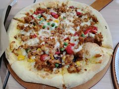 -达美乐比萨(黄村西大街店)