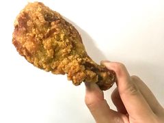 -麦当劳(人民南路店)