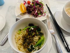 -桃源咖啡厅(武夷山大红袍山庄店)