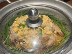 -吃饭皇帝大(长宁龙之梦店)