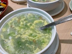 -吕氏疙瘩汤·海鲜新鲁菜(凯德mall新都心店)
