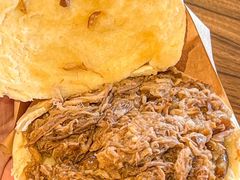 -子午路张记·肉夹馍(华强北店)