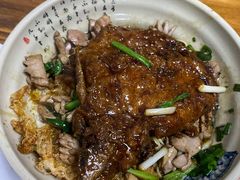-无名氏面馆(邮电路店)