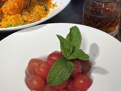 -蝦塘·中国餐馆(城墙南马道巷店)