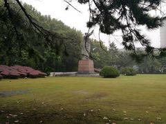 -华东理工大学·停车场
