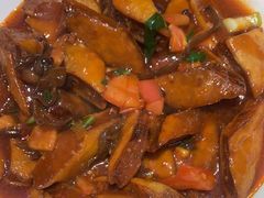 -俭寨大盘鸡·缸子肉·小公鸡·新疆菜(云通店)