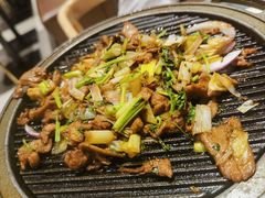 -宏状元现熬粥·京味菜(三里河店)