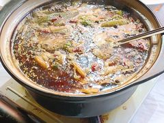 -川味堂·四川豆花(八卦岭店)