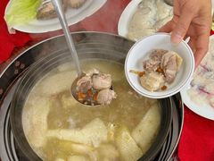 -花苑美食横琴生蚝火锅(拱北粤华路店)